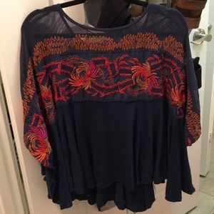 Free People top